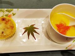 杨枝甘露-浦江二号·独栋江景餐厅(滨江大道店)