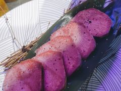 -十三姨正合丰烤肉(营迹路店)