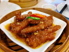 -点都德(华强南店)