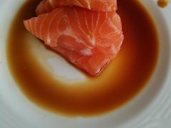 -汇泉王朝大饭店-旋转餐厅(南海路店)