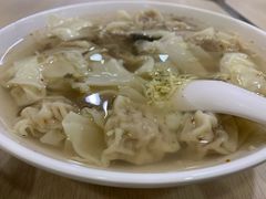 -琴岛顺天馄饨(漳州二路店)