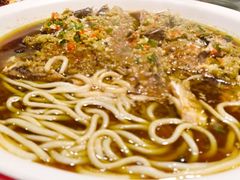 -福阿婆老牌湘菜(大润发店)