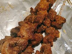 -云晓光头烧烤吧(川沙绿地店)
