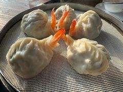 -叶存利海鲜大馅饺子(海宁路总店)