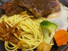 -西缘牛排(荟聚购物中心店)