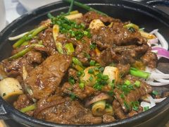 -火啫啫·粤式啫啫煲(南通首店)