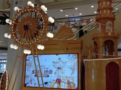-银座mall(东直门店)
