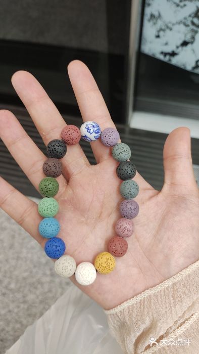 华盛丰温州大排档(东三环南路店)图片