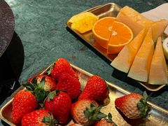 -牛New寿喜烧(金鹰世界店)