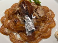 -味+新京宴·烤鸭·北京菜(创意谷店)