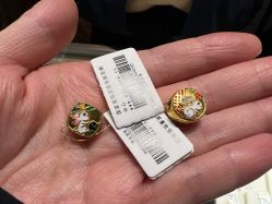 -中国黄金(北京旗舰店)