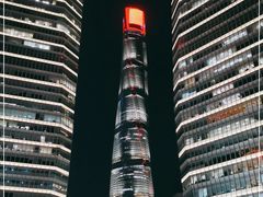 -上海中心大厦