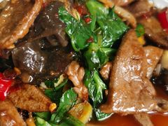 -新繁老號豌豆汤饭店·江湖菜(宝光寺店)