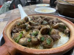 -阳江河堤老牌曾记美食