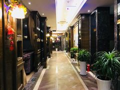 -蓝湾咖啡(长江北路店)