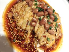 -匠熙小馆(崇文门店)