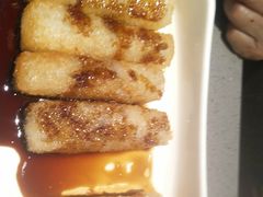 -半天妖烤鱼(中山路店)