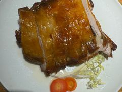 -小放牛炒菜馆(华北商厦店)