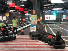 -速马赫卡丁车(琶洲店)