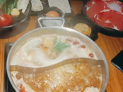 -呷哺呷哺(万达新世界店)
