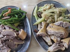 -海滨鸭仔饭(海宁店)