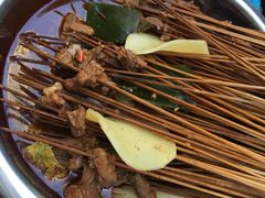 -老瓦房冷锅串串(文殊院店)