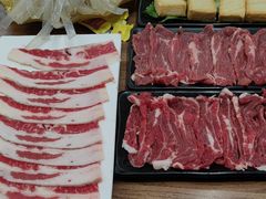 -牛天下·牛肉·海鲜·打边炉·融合菜