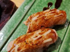 -吉兆·料理(红梅南路店)