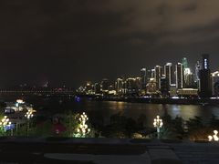 景观位-肆味(东原1891江景店)