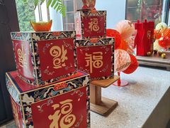 -南普陀素菜馆