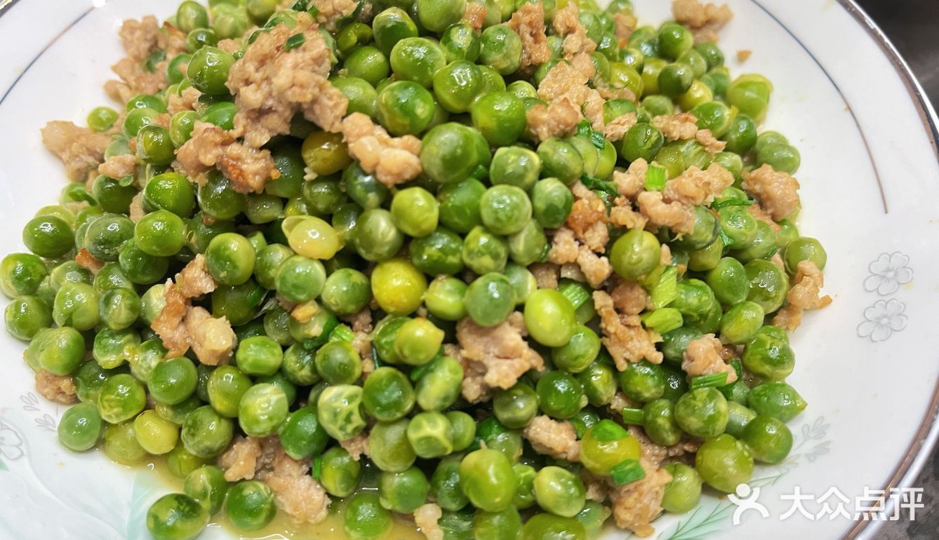 今天的晚餐从“田间”直达“餐桌”