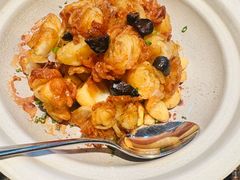 -海派悦庭·海胆烧麦·新融合菜(凯德广场店)