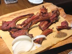 -天山醉美·新疆餐厅(富华里店)