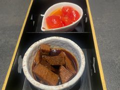 -铭牛烧肉·和牛海鲜自助(高新月牙湖店)