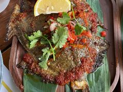 -三亚艾迪逊酒店·海滩烧烤 BARBACOA·现场乐队·浪漫晚餐·烧烤海鲜