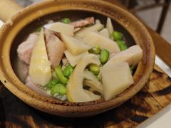 -春家·非遗手工小吃(徐汇万科广场店)