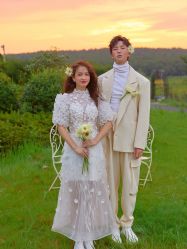 -第一夫人婚纱摄影(南京店)