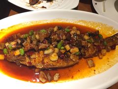 -又一福烤鸭·北京菜(东四店)