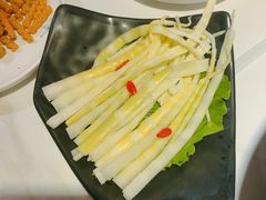 -祥源胡同·涮牛羊肉火锅(花桥店)