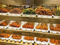 -宏姐串串香(宏伟路店)