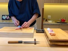 -鮨一日本料理旗舰店(总店)
