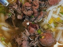 -立文冬·鲜活面(杭州太合商业中心店)