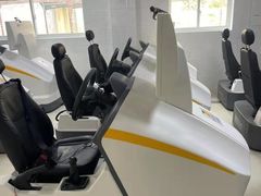 -光明驾校·学车·陪驾(杨浦店)