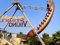 -世界恐龙谷景区