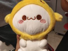 -LLJ夹机占(正佳广场店)