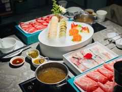 -1718海鲜火锅(华福店)