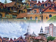 -马勒别墅饭店(静安寺店)