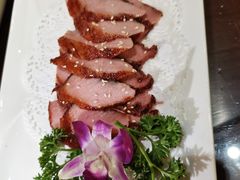 -彩景大酒楼(万泰新天地店)