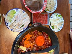 -楠火锅(仁恒梦中心店)