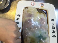 -银记肠粉(文昌北路店)